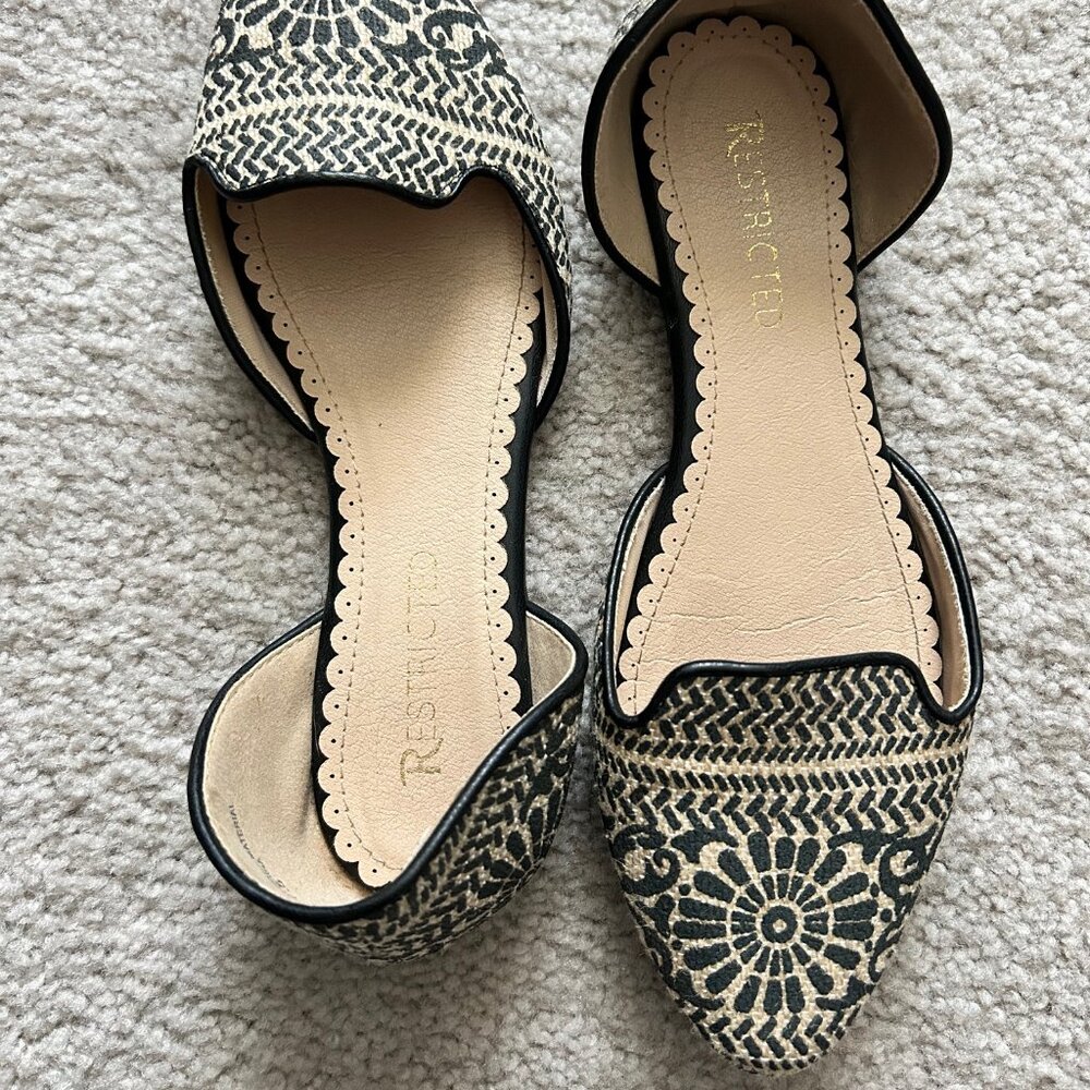 Flats